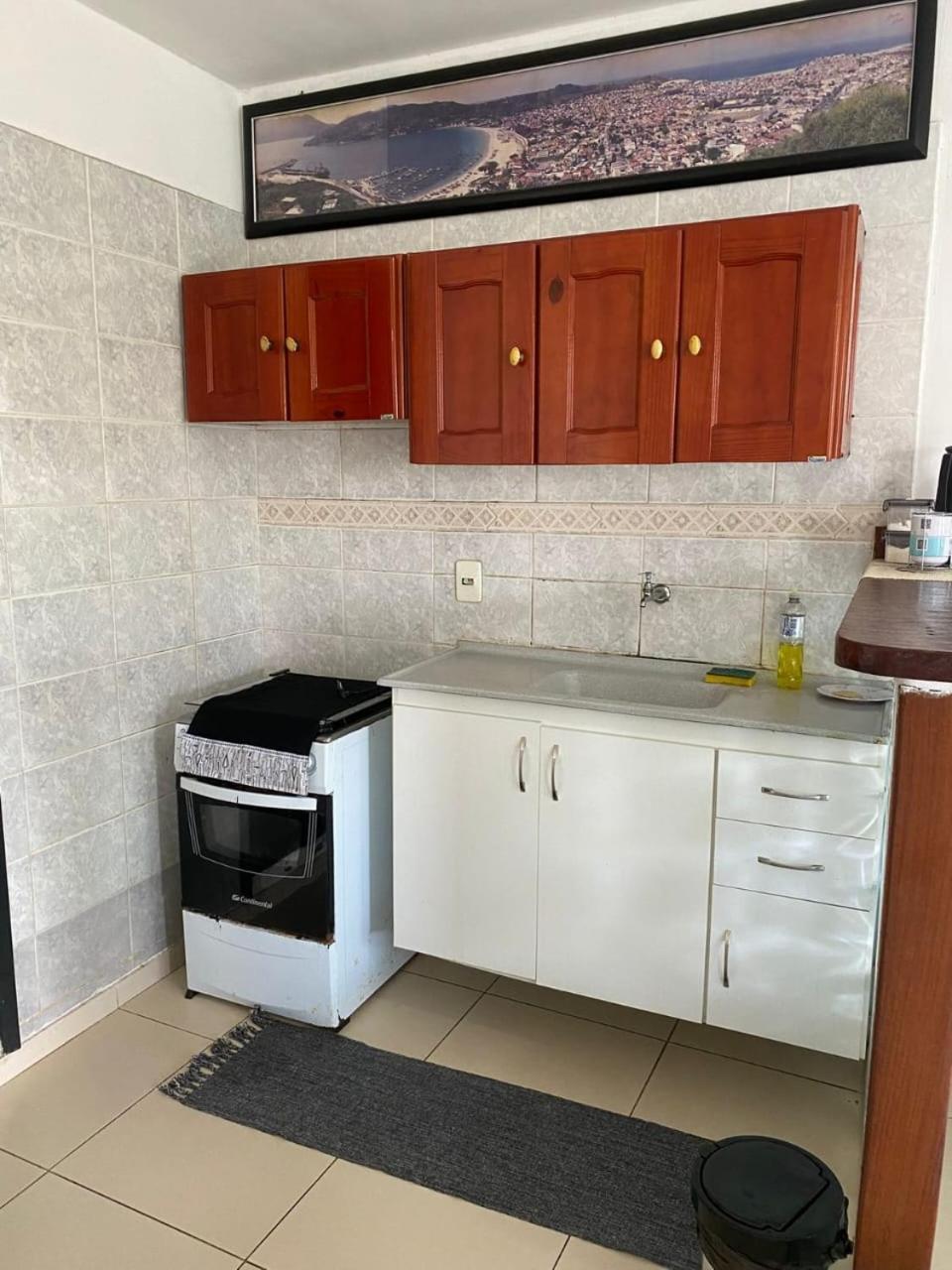 Loft 2 Desfrutando De Arraial Apartamento Arraial do Cabo