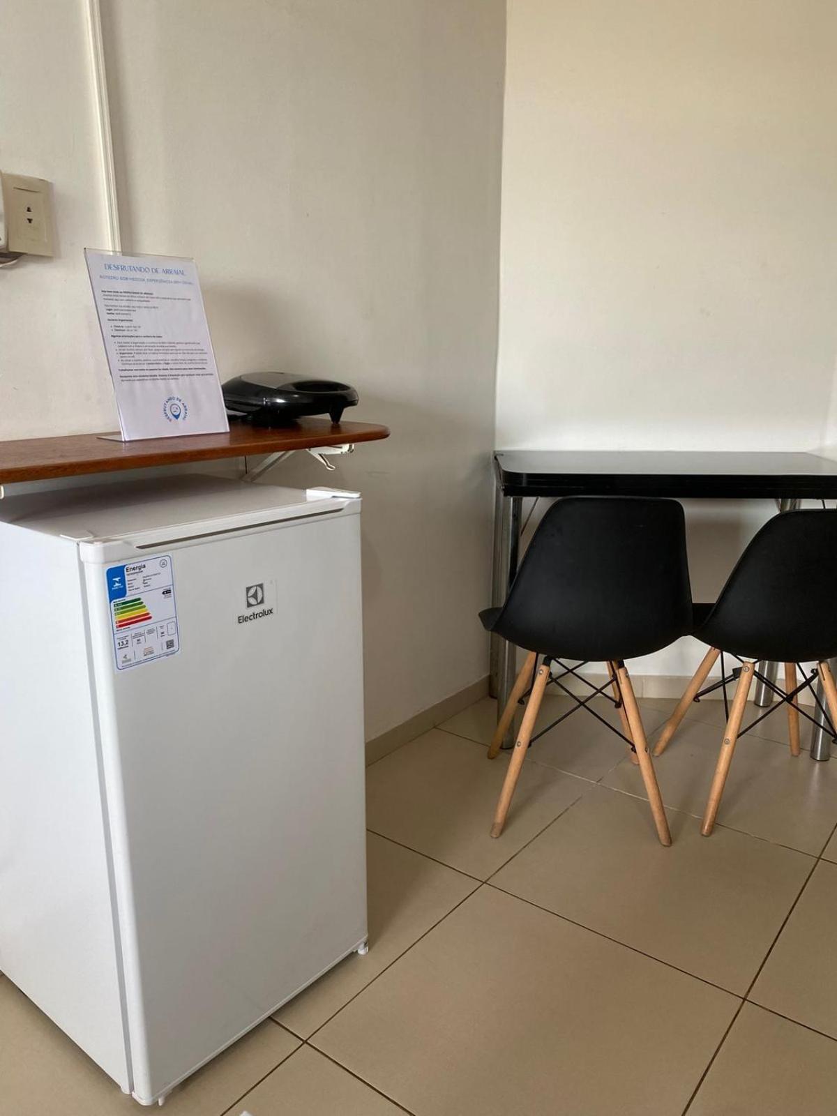 Apartamento Loft 2 Desfrutando De Arraial