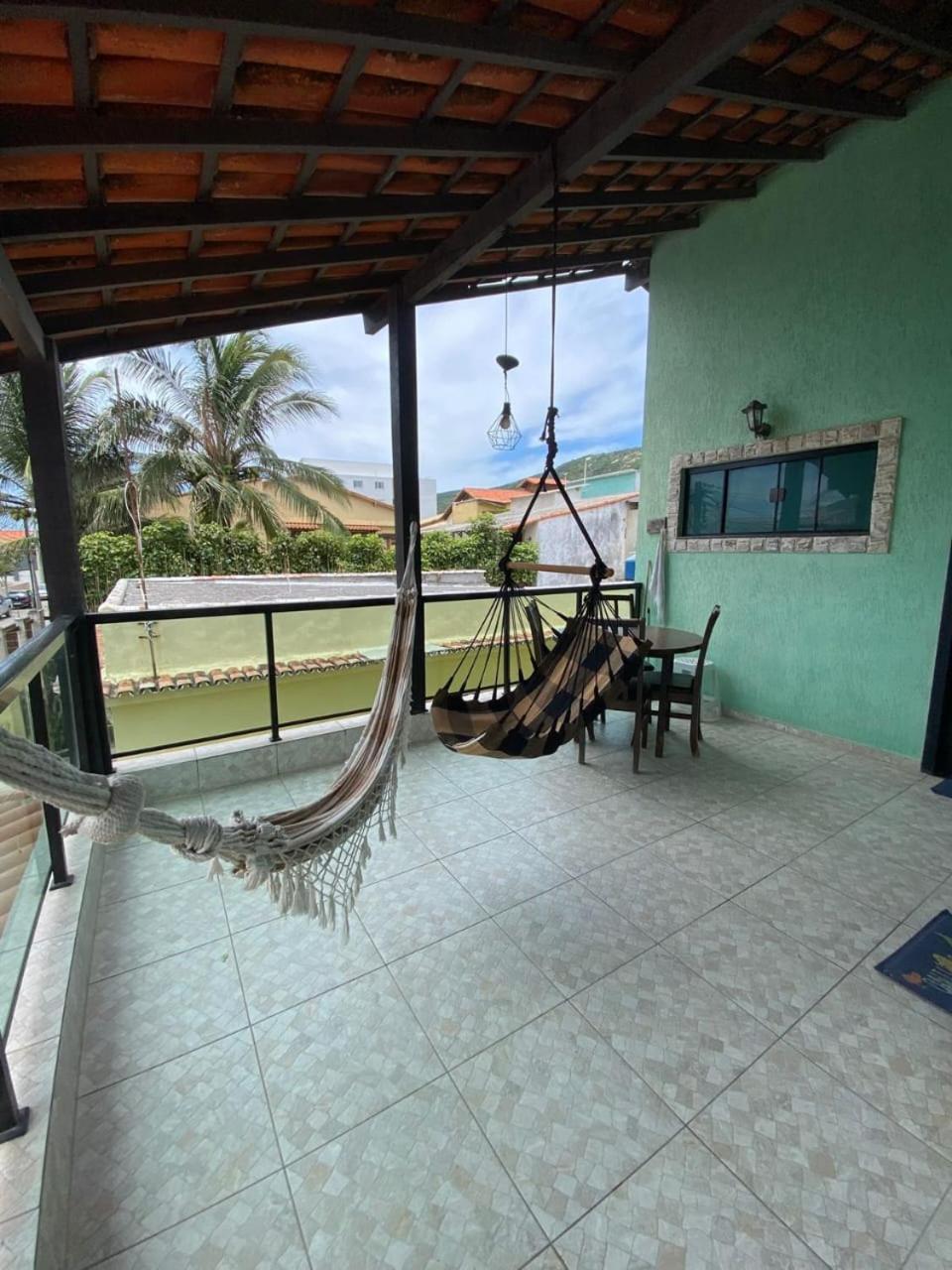 Apartamento Loft 2 Desfrutando De Arraial *